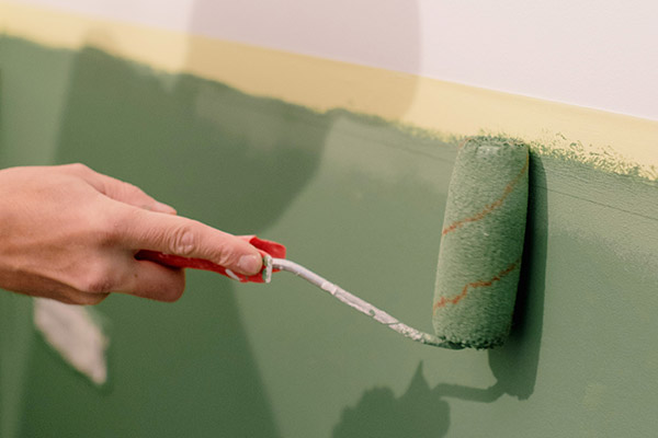 PAINTING SERVICES IN WATERTOWN, CT, AND OAKVILLE, CT